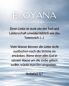 Preview: Ahava Ohrringe 8x8 mm Lapis Sterling Silber rhodiniert